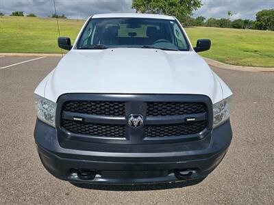 2016 RAM 1500 CREW 4X4 1OWNER 5.7L RUNS & DRIVES GREAT AC COLD!!   - Photo 7 - Woodward, OK 73801