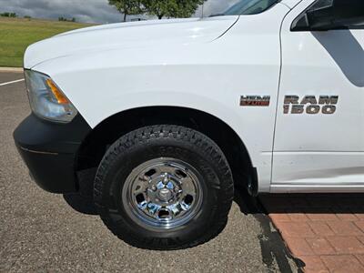 2016 RAM 1500 CREW 4X4 1OWNER 5.7L RUNS & DRIVES GREAT AC COLD!!   - Photo 73 - Woodward, OK 73801