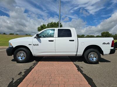 2016 RAM 1500 CREW 4X4 1OWNER 5.7L RUNS & DRIVES GREAT AC COLD!!   - Photo 80 - Woodward, OK 73801