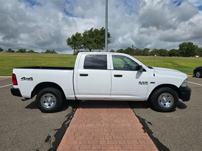 2016 RAM 1500 CREW 4X4 1OWNER 5.7L RUNS & DRIVES GREAT AC COLD!!   - Photo 3 - Woodward, OK 73801
