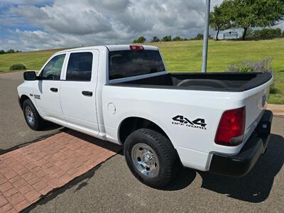 2016 RAM 1500 CREW 4X4 1OWNER 5.7L RUNS & DRIVES GREAT AC COLD!!   - Photo 6 - Woodward, OK 73801