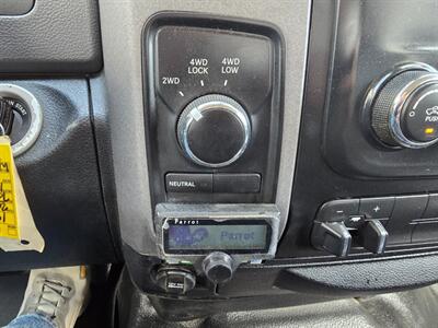 2016 RAM 1500 CREW 4X4 1OWNER 5.7L RUNS & DRIVES GREAT AC COLD!!   - Photo 22 - Woodward, OK 73801