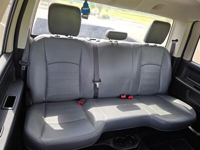 2016 RAM 1500 CREW 4X4 1OWNER 5.7L RUNS & DRIVES GREAT AC COLD!!   - Photo 41 - Woodward, OK 73801