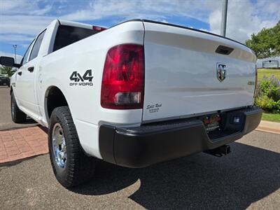 2016 RAM 1500 CREW 4X4 1OWNER 5.7L RUNS & DRIVES GREAT AC COLD!!   - Photo 85 - Woodward, OK 73801