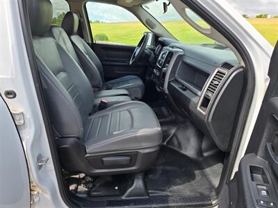 2016 RAM 1500 CREW 4X4 1OWNER 5.7L RUNS & DRIVES GREAT AC COLD!!   - Photo 39 - Woodward, OK 73801