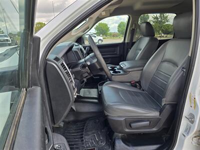 2016 RAM 1500 CREW 4X4 1OWNER 5.7L RUNS & DRIVES GREAT AC COLD!!   - Photo 16 - Woodward, OK 73801