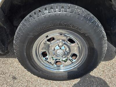 2016 RAM 1500 CREW 4X4 1OWNER 5.7L RUNS & DRIVES GREAT AC COLD!!   - Photo 72 - Woodward, OK 73801