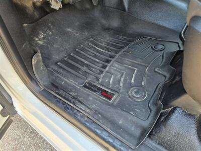 2016 RAM 1500 CREW 4X4 1OWNER 5.7L RUNS & DRIVES GREAT AC COLD!!   - Photo 47 - Woodward, OK 73801