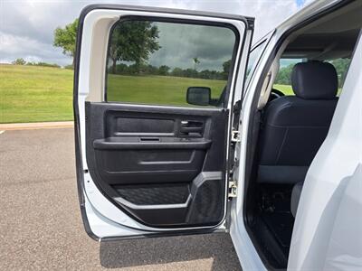2016 RAM 1500 CREW 4X4 1OWNER 5.7L RUNS & DRIVES GREAT AC COLD!!   - Photo 50 - Woodward, OK 73801