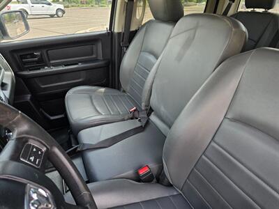 2016 RAM 1500 CREW 4X4 1OWNER 5.7L RUNS & DRIVES GREAT AC COLD!!   - Photo 46 - Woodward, OK 73801