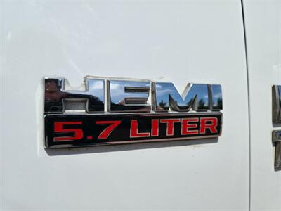 2016 RAM 1500 CREW 4X4 1OWNER 5.7L RUNS & DRIVES GREAT AC COLD!!   - Photo 59 - Woodward, OK 73801