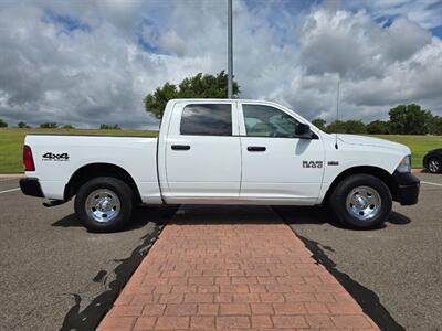 2016 RAM 1500 CREW 4X4 1OWNER 5.7L RUNS & DRIVES GREAT AC COLD!!   - Photo 79 - Woodward, OK 73801