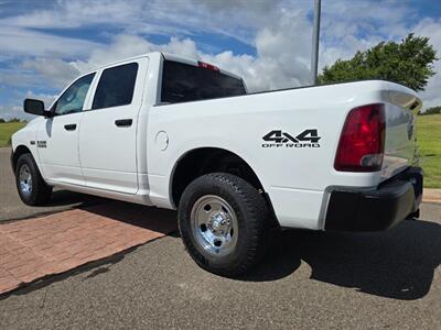 2016 RAM 1500 CREW 4X4 1OWNER 5.7L RUNS & DRIVES GREAT AC COLD!!   - Photo 82 - Woodward, OK 73801