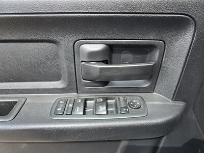 2016 RAM 1500 CREW 4X4 1OWNER 5.7L RUNS & DRIVES GREAT AC COLD!!   - Photo 31 - Woodward, OK 73801