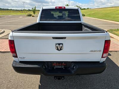 2016 RAM 1500 CREW 4X4 1OWNER 5.7L RUNS & DRIVES GREAT AC COLD!!   - Photo 84 - Woodward, OK 73801