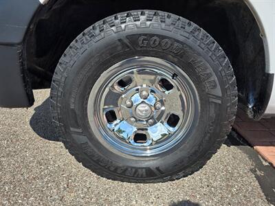 2016 RAM 1500 CREW 4X4 1OWNER 5.7L RUNS & DRIVES GREAT AC COLD!!   - Photo 69 - Woodward, OK 73801