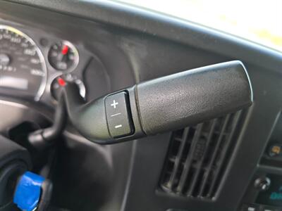 2017 Chevrolet Express LT 3500 1OWNER 6.0L RUNS&DRIVES GREAT AC   - Photo 28 - Woodward, OK 73801