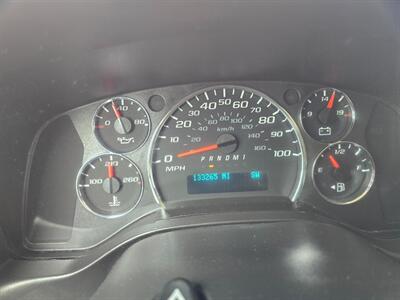 2017 Chevrolet Express LT 3500 1OWNER 6.0L RUNS&DRIVES GREAT AC   - Photo 23 - Woodward, OK 73801