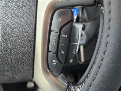 2017 Chevrolet Express LT 3500 1OWNER 6.0L RUNS&DRIVES GREAT AC   - Photo 31 - Woodward, OK 73801