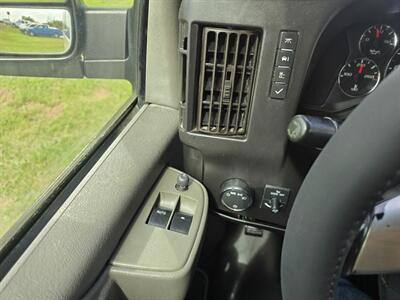 2017 Chevrolet Express LT 3500 1OWNER 6.0L RUNS&DRIVES GREAT AC   - Photo 26 - Woodward, OK 73801