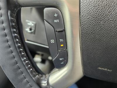 2017 Chevrolet Express LT 3500 1OWNER 6.0L RUNS&DRIVES GREAT AC   - Photo 30 - Woodward, OK 73801