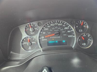 2017 Chevrolet Express LT 3500 1OWNER 6.0L RUNS&DRIVES GREAT AC   - Photo 43 - Woodward, OK 73801