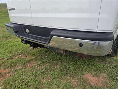 2017 Chevrolet Express LT 3500 1OWNER 6.0L RUNS&DRIVES GREAT AC   - Photo 86 - Woodward, OK 73801