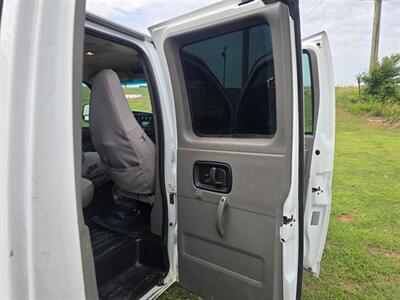 2017 Chevrolet Express LT 3500 1OWNER 6.0L RUNS&DRIVES GREAT AC   - Photo 52 - Woodward, OK 73801