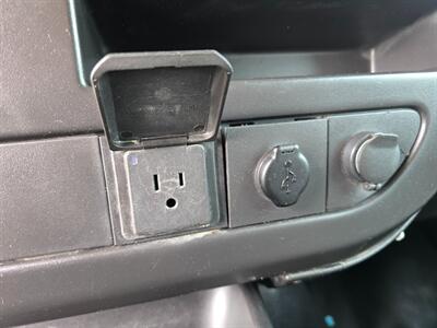 2017 Chevrolet Express LT 3500 1OWNER 6.0L RUNS&DRIVES GREAT AC   - Photo 34 - Woodward, OK 73801