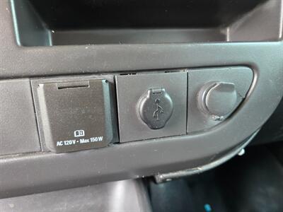 2017 Chevrolet Express LT 3500 1OWNER 6.0L RUNS&DRIVES GREAT AC   - Photo 33 - Woodward, OK 73801