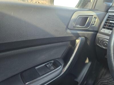 2020 Ford Ranger 4X4 1OWNER RUNS & DRIVES GREAT A/C CILD BEDLINER   - Photo 26 - Woodward, OK 73801