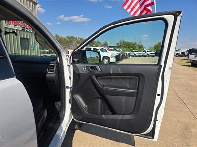 2020 Ford Ranger 4X4 1OWNER RUNS & DRIVES GREAT A/C CILD BEDLINER   - Photo 37 - Woodward, OK 73801