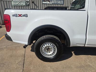 2020 Ford Ranger 4X4 1OWNER RUNS & DRIVES GREAT A/C CILD BEDLINER   - Photo 60 - Woodward, OK 73801