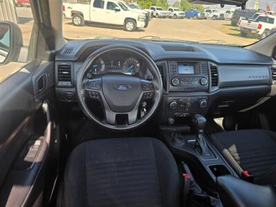 2020 Ford Ranger 4X4 1OWNER RUNS & DRIVES GREAT A/C CILD BEDLINER   - Photo 13 - Woodward, OK 73801
