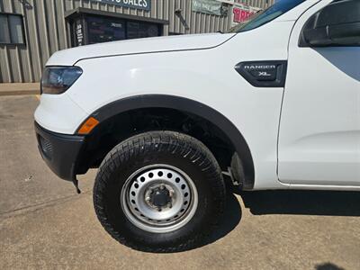 2020 Ford Ranger 4X4 1OWNER RUNS & DRIVES GREAT A/C CILD BEDLINER   - Photo 58 - Woodward, OK 73801