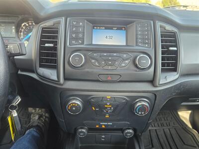 2020 Ford Ranger 4X4 1OWNER RUNS & DRIVES GREAT A/C CILD BEDLINER   - Photo 18 - Woodward, OK 73801