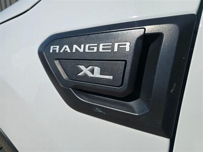 2020 Ford Ranger 4X4 1OWNER RUNS & DRIVES GREAT A/C CILD BEDLINER   - Photo 56 - Woodward, OK 73801