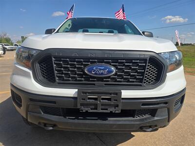 2020 Ford Ranger 4X4 1OWNER RUNS & DRIVES GREAT A/C CILD BEDLINER   - Photo 70 - Woodward, OK 73801
