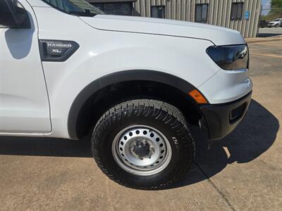 2020 Ford Ranger 4X4 1OWNER RUNS & DRIVES GREAT A/C CILD BEDLINER   - Photo 59 - Woodward, OK 73801