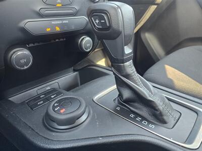 2020 Ford Ranger 4X4 1OWNER RUNS & DRIVES GREAT A/C CILD BEDLINER   - Photo 29 - Woodward, OK 73801