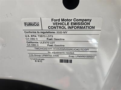 2020 Ford Ranger 4X4 1OWNER RUNS & DRIVES GREAT A/C CILD BEDLINER   - Photo 73 - Woodward, OK 73801