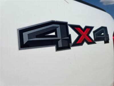 2020 Ford Ranger 4X4 1OWNER RUNS & DRIVES GREAT A/C CILD BEDLINER   - Photo 10 - Woodward, OK 73801