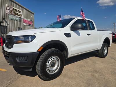 2020 Ford Ranger 4X4 1OWNER RUNS & DRIVES GREAT A/C CILD BEDLINER   - Photo 65 - Woodward, OK 73801