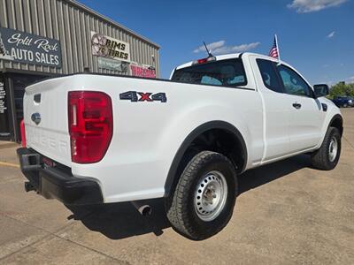 2020 Ford Ranger 4X4 1OWNER RUNS & DRIVES GREAT A/C CILD BEDLINER   - Photo 68 - Woodward, OK 73801