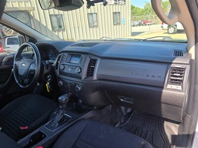2020 Ford Ranger 4X4 1OWNER RUNS & DRIVES GREAT A/C CILD BEDLINER   - Photo 33 - Woodward, OK 73801