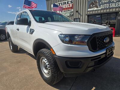 2020 Ford Ranger 4X4 1OWNER RUNS & DRIVES GREAT A/C CILD BEDLINER   - Photo 62 - Woodward, OK 73801