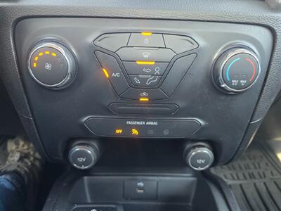 2020 Ford Ranger 4X4 1OWNER RUNS & DRIVES GREAT A/C CILD BEDLINER   - Photo 28 - Woodward, OK 73801