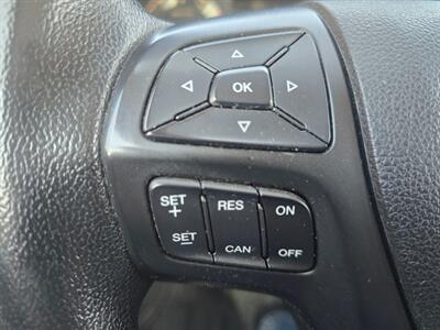2020 Ford Ranger 4X4 1OWNER RUNS & DRIVES GREAT A/C CILD BEDLINER   - Photo 21 - Woodward, OK 73801