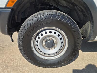 2020 Ford Ranger 4X4 1OWNER RUNS & DRIVES GREAT A/C CILD BEDLINER   - Photo 54 - Woodward, OK 73801