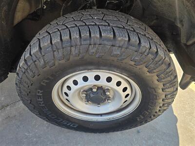 2020 Ford Ranger 4X4 1OWNER RUNS & DRIVES GREAT A/C CILD BEDLINER   - Photo 50 - Woodward, OK 73801